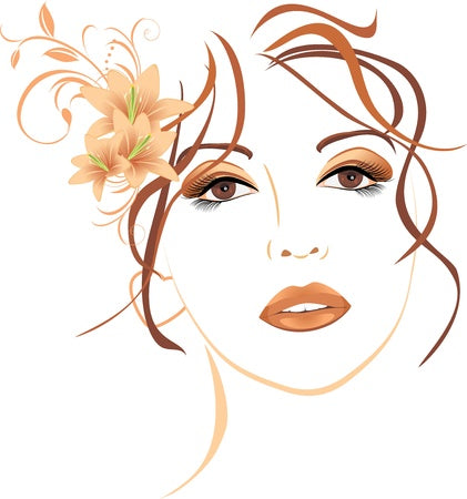 Beauty - Cosmetics - Makeup - Skin Care - Hair Care