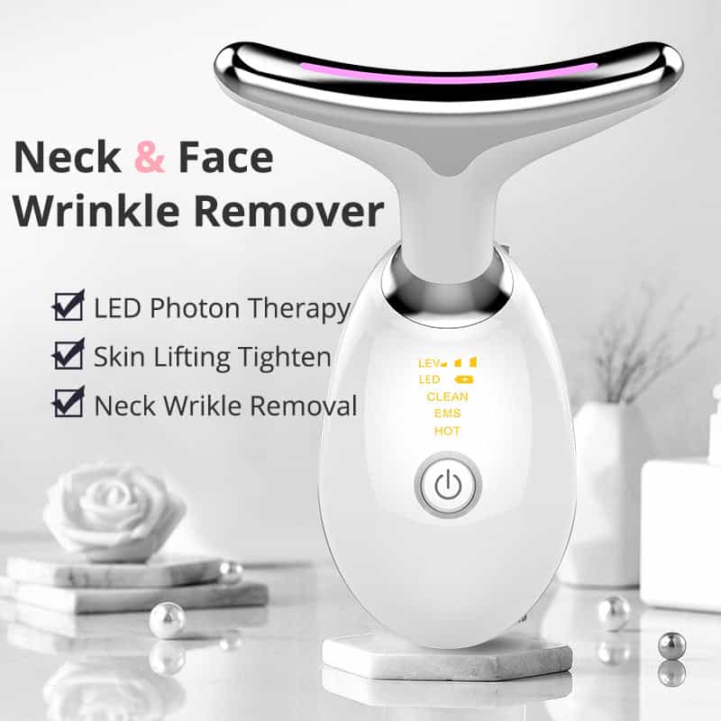 Neck Face Firming Wrinkle Removal - BiBa Beauty