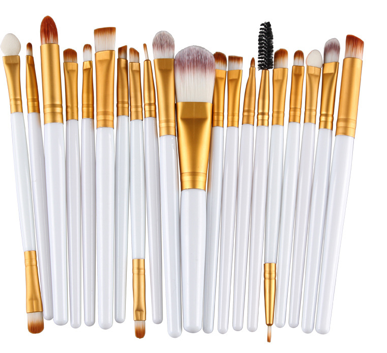 Beauty Makeup brush - BiBa Beauty