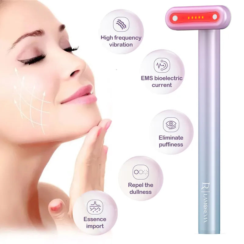 Skin Tightening Machine and Wrinkles removal - BiBa Beauty