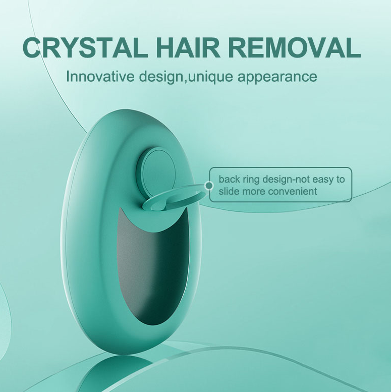 Magic Crystal Hair removal - BiBa Beauty