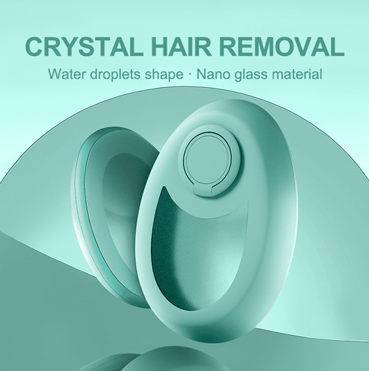 Magic Crystal Hair removal - BiBa Beauty