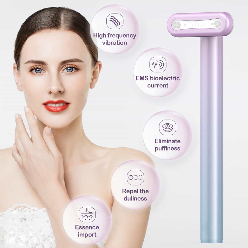 Skin Tightening Machine and Wrinkles removal - BiBa Beauty