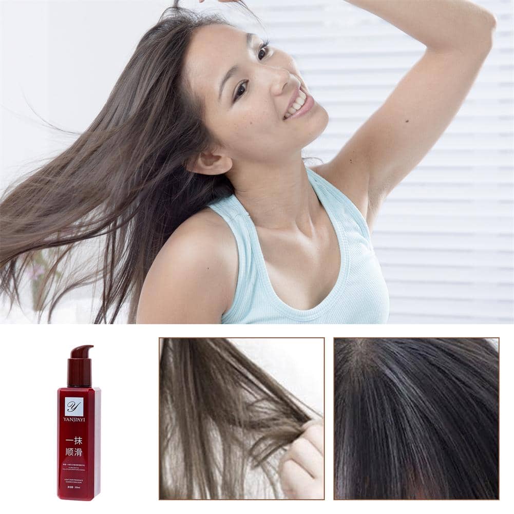 HAIR SMOOTHING NOURISHING  CONDITIONER - BiBa Beauty
