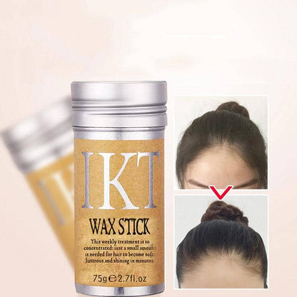 Hair Wax Stick beauty Damaged Hair BiBa Store