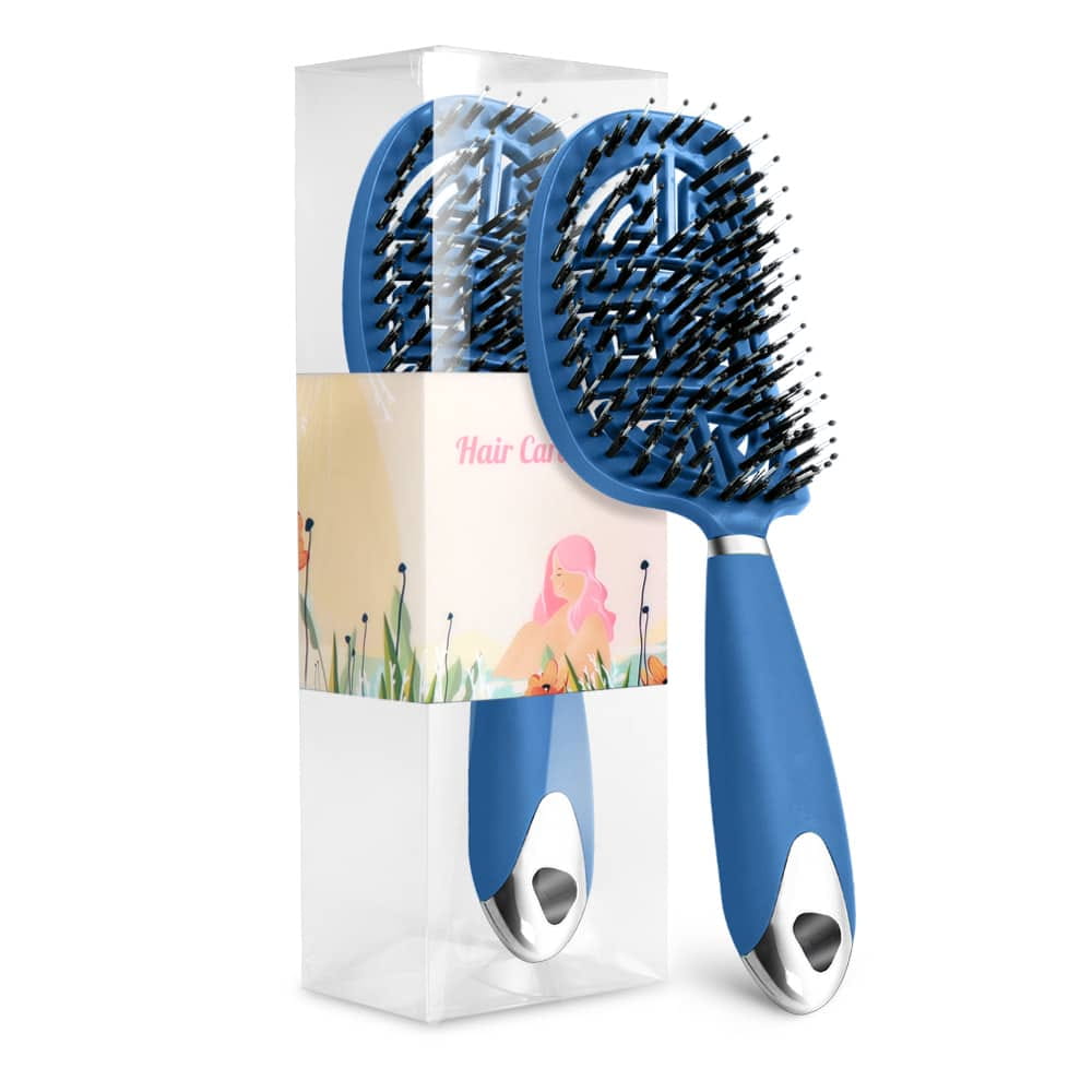SINDAX BRUSHES HAIR COMB - BiBa Beauty